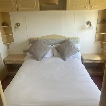 Central Ingoldmells, Seaview 6 Berth Exterior foto