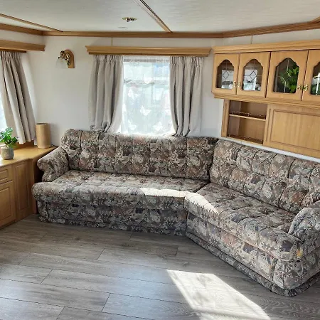 Central Ingoldmells, Seaview 6 Berth Exterior foto