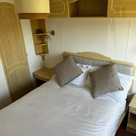 Central Ingoldmells, Seaview 6 Berth Exterior foto