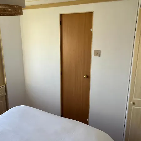 Central Ingoldmells, Seaview 6 Berth Exterior foto