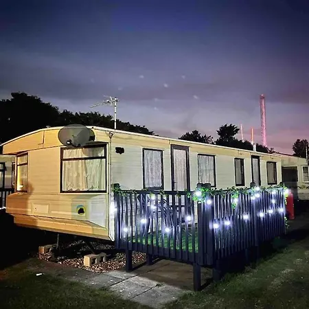 Central Ingoldmells, Seaview 6 Berth Exterior foto