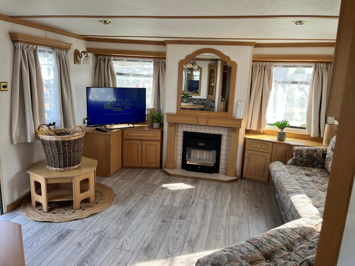Apartment Ingoldmells, Seaview 6 Berth *