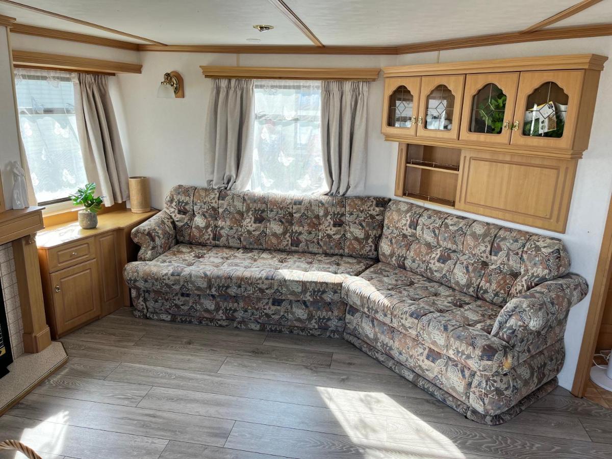 Ingoldmells, Seaview 6 Berth Apartment Ingoldmells