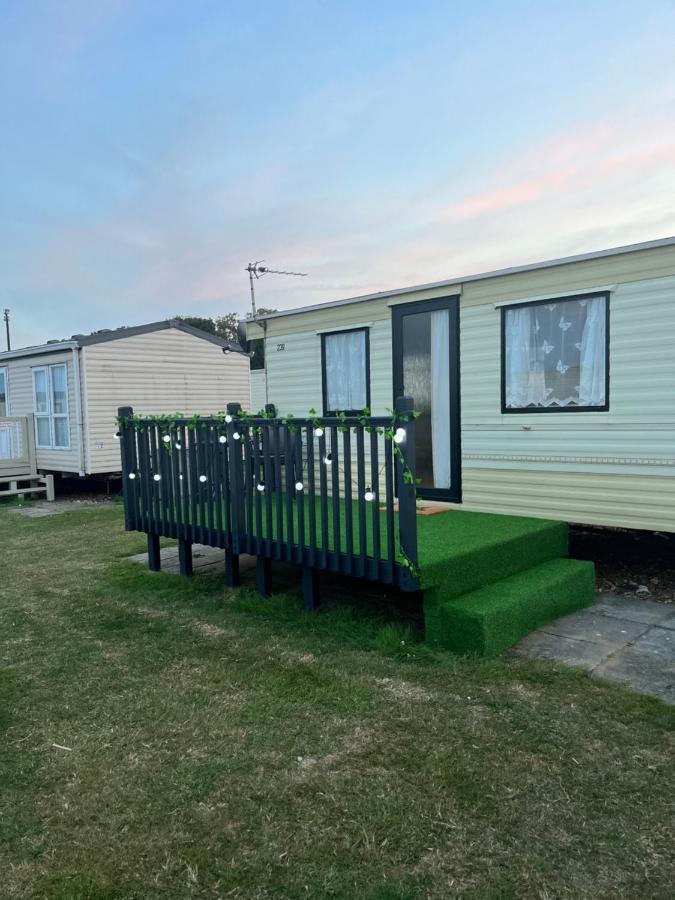 Ingoldmells, Seaview 6 Berth Apartment *
