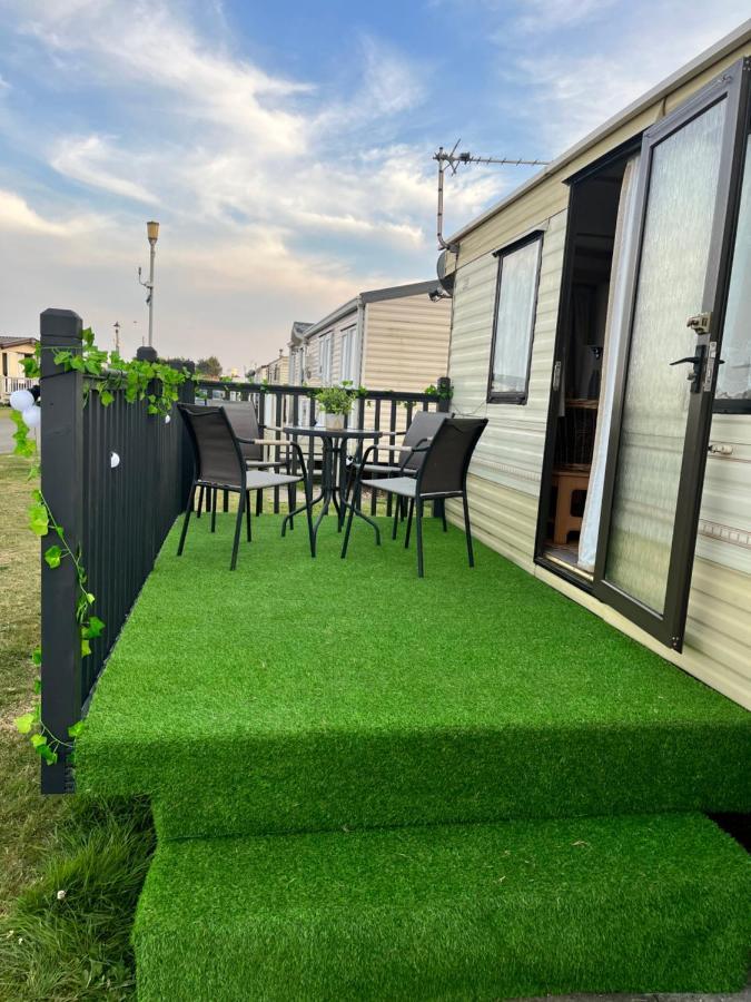 Apartment Ingoldmells, Seaview 6 Berth *