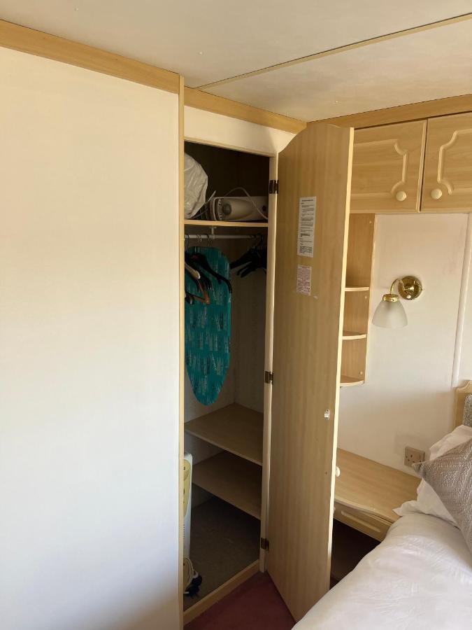 Ingoldmells, Seaview 6 Berth Apartment
