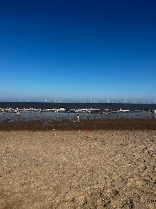 Ingoldmells, Seaview 6 Berth Apartment *