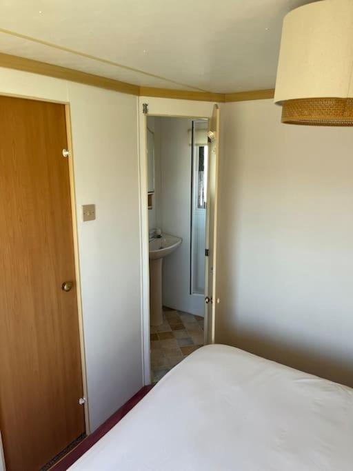 Ingoldmells, Seaview 6 Berth Apartment *