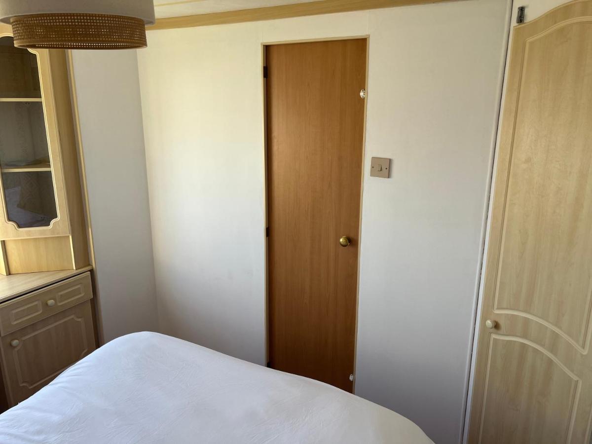 Ingoldmells, Seaview 6 Berth *