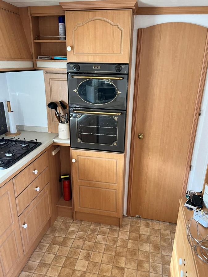 Ingoldmells, Seaview 6 Berth Apartment
