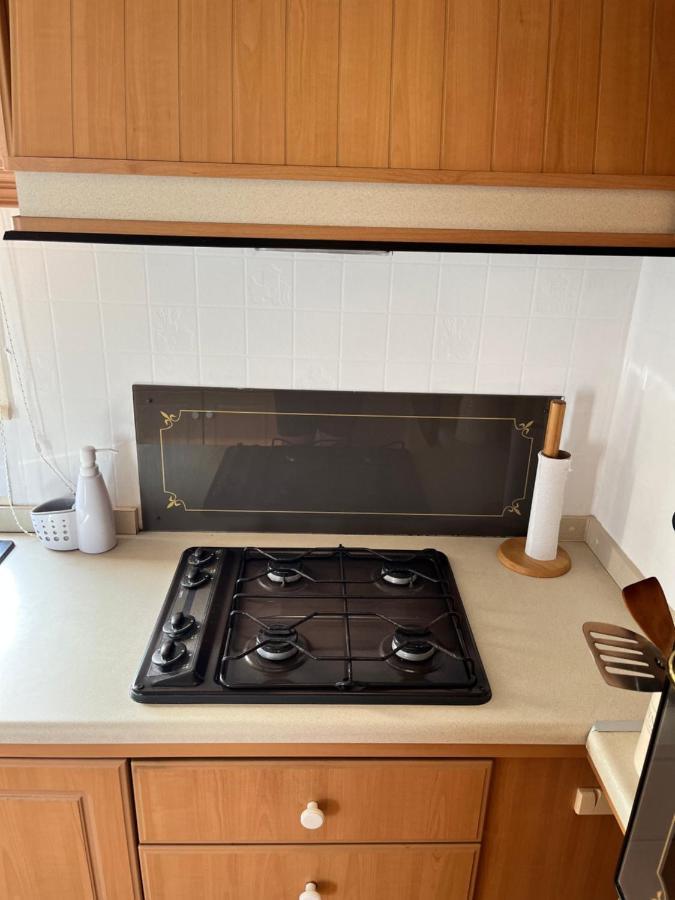 Apartment Ingoldmells, Seaview 6 Berth Ingoldmells