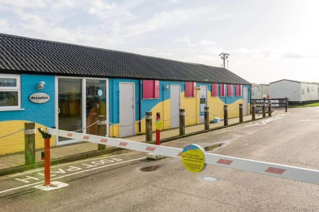 Apartment Ingoldmells, Seaview 6 Berth