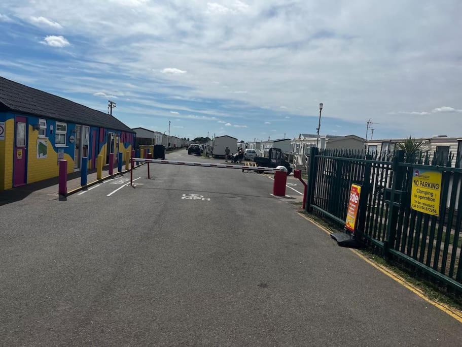 Apartment Ingoldmells, Seaview 6 Berth