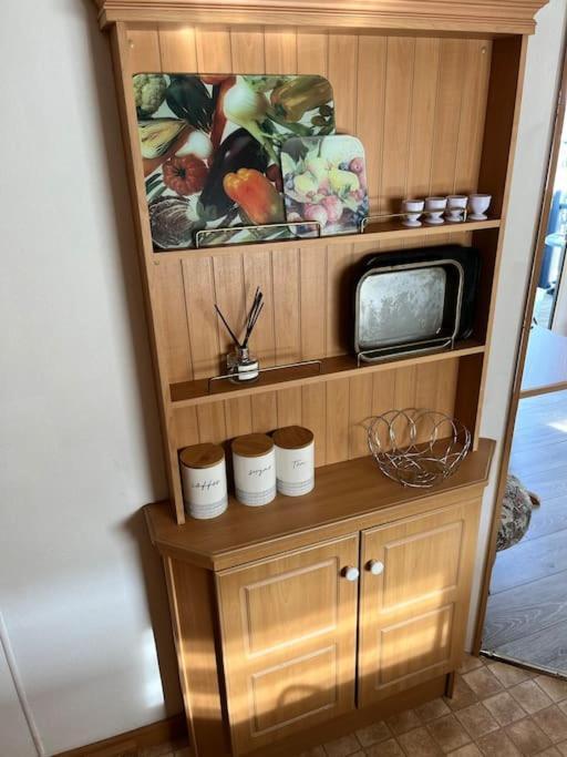 Ingoldmells, Seaview 6 Berth Apartment *
