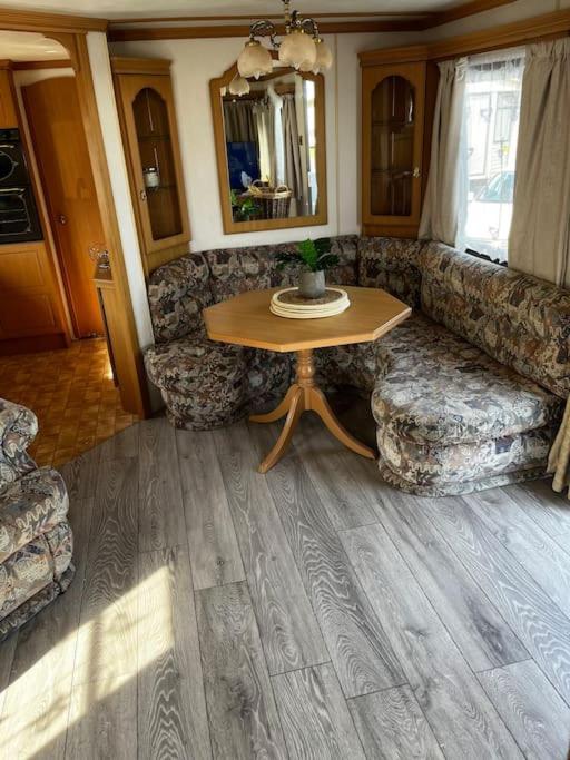 Ingoldmells, Seaview 6 Berth *