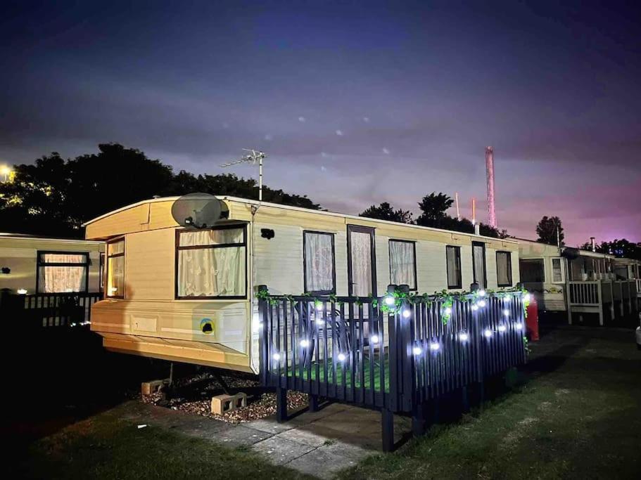 Apartment Ingoldmells, Seaview 6 Berth *
