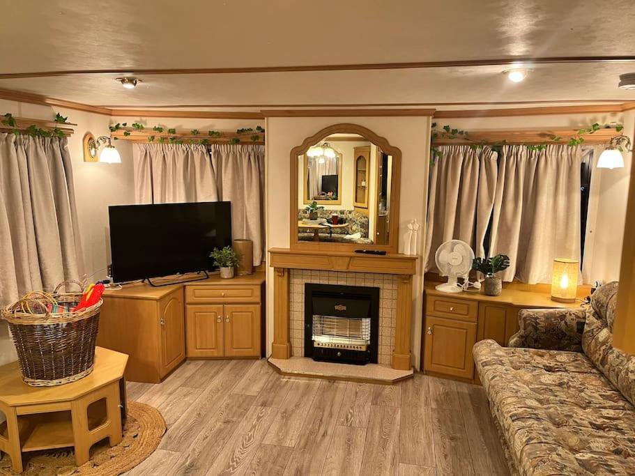 Ingoldmells, Seaview 6 Berth